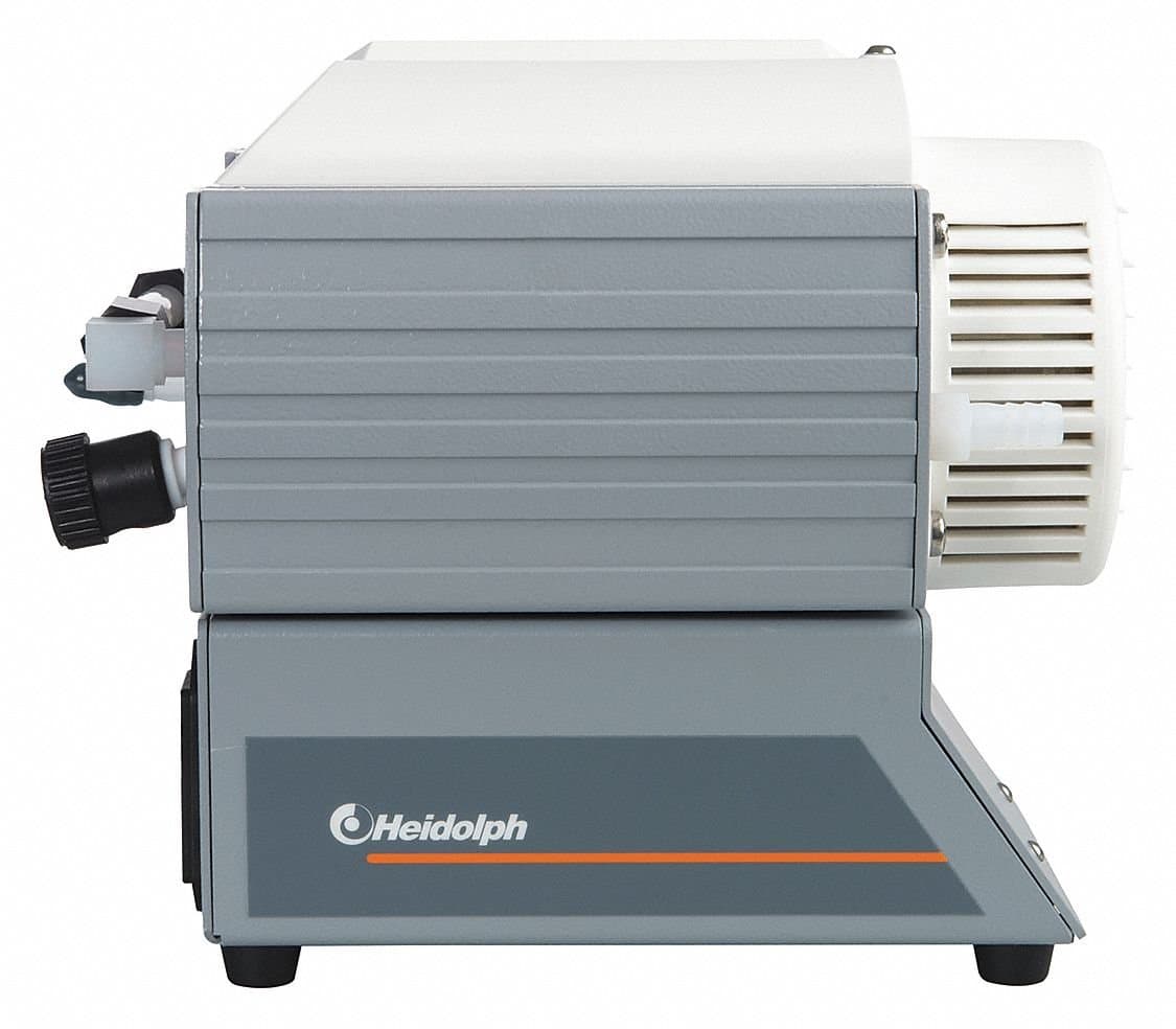 Rotary Evaporator Vacuum,2 mbar,160W