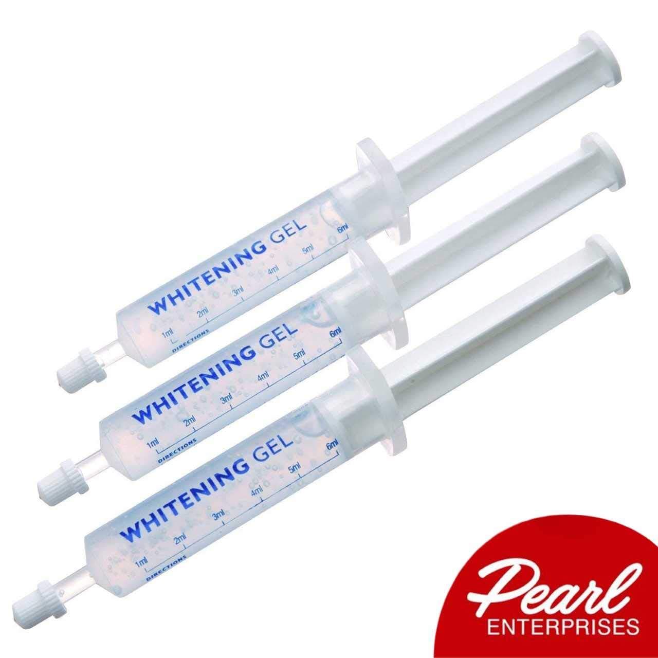 Professional Teeth Whitening Carbamide Peroxide Gel
