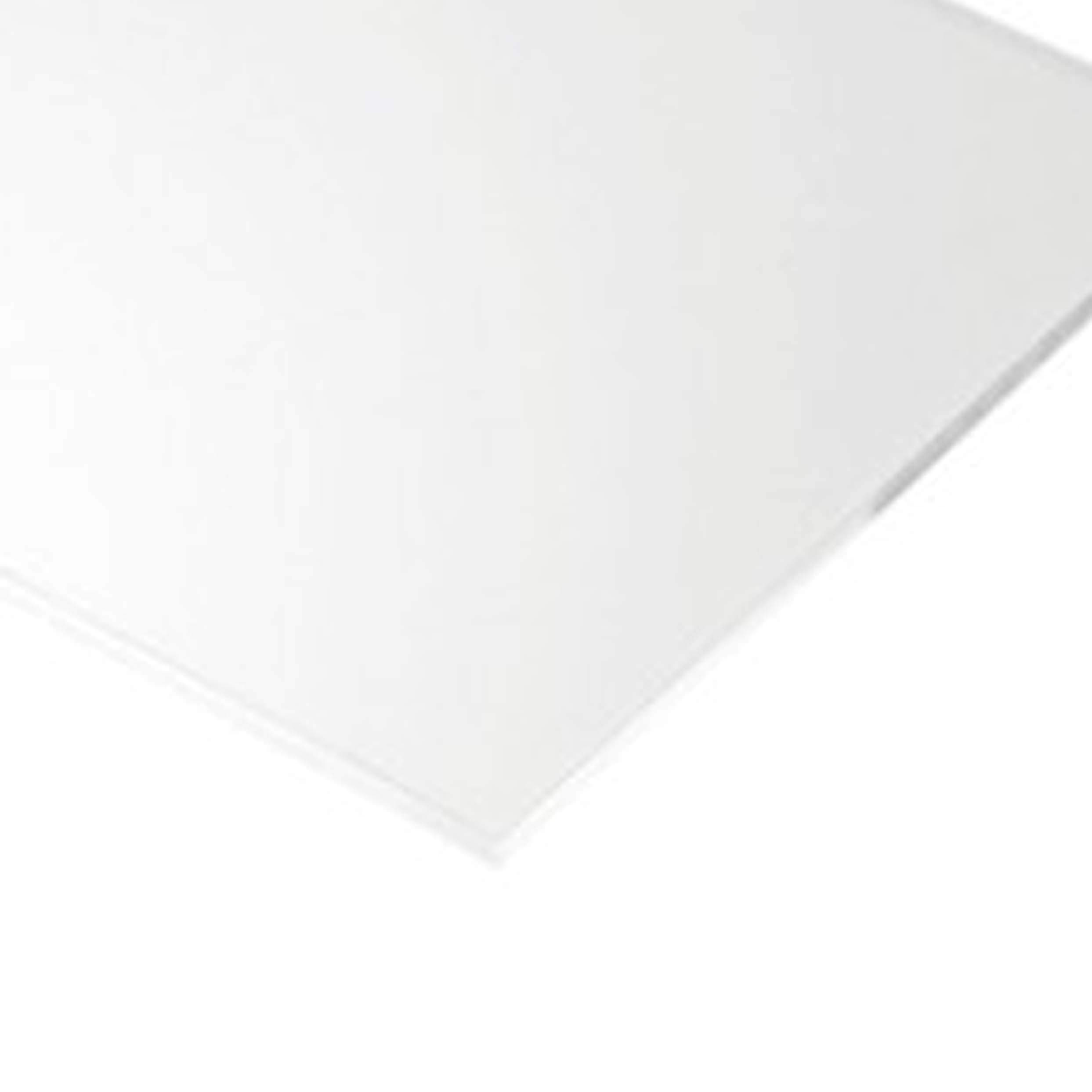 100mm (4'') Diameter 3mm Thick Clear Acrylic Plastic Round Circle Discs/Coaster - Various Pack (5)