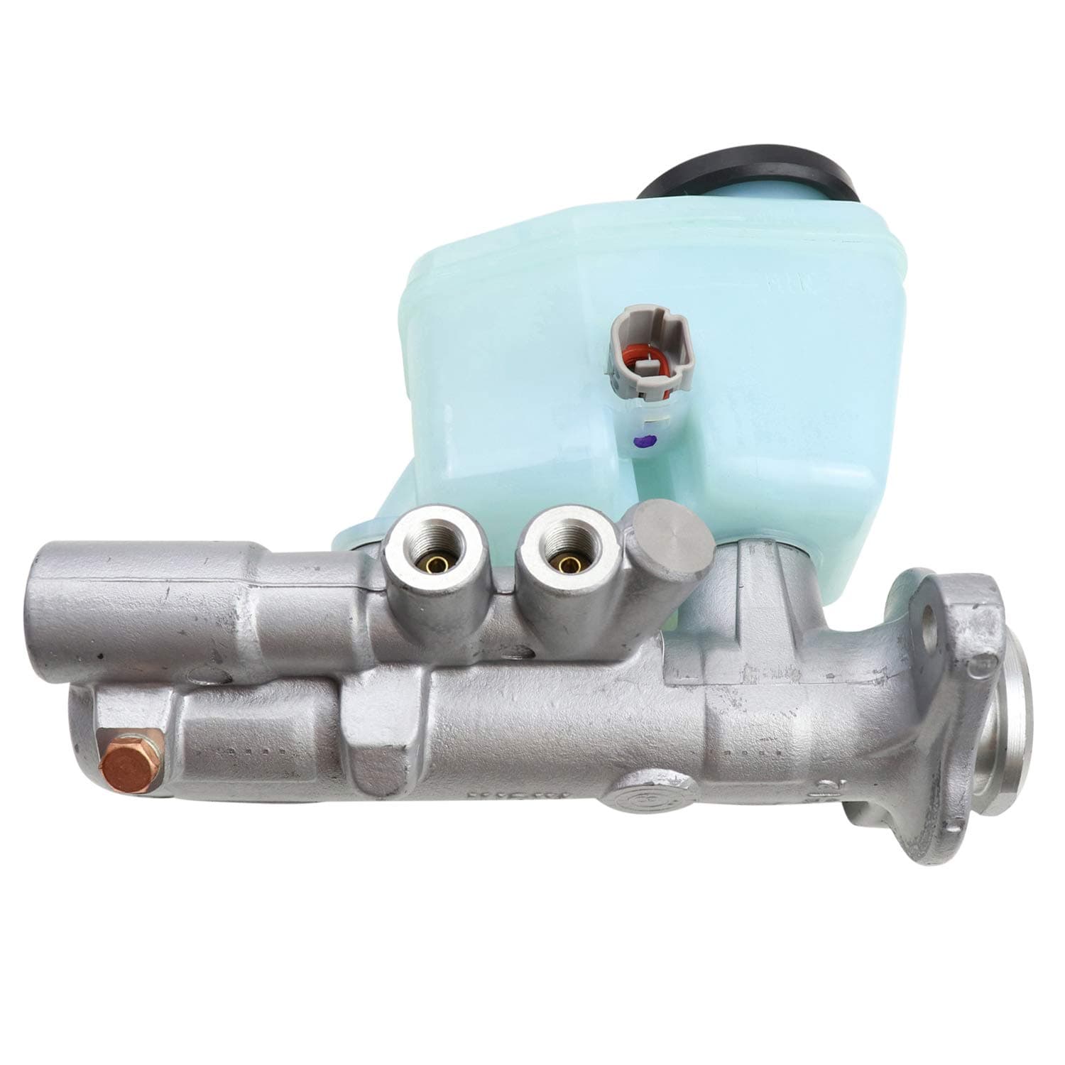 Beck/Arnley 072-9170 Brake Master Cylinder