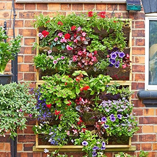 Irrigatia Vertical Picture Garden