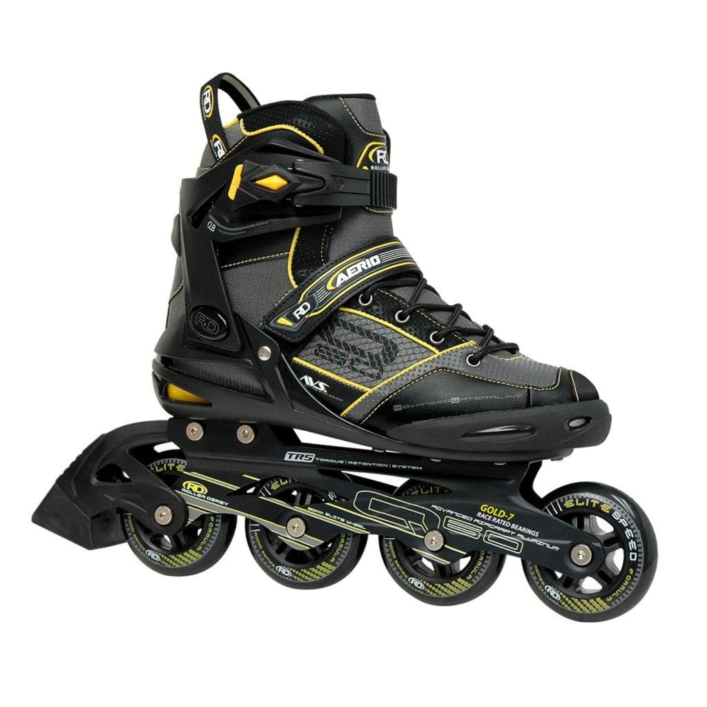 Roller Derby AERIO Q-60 Men's Inline Skates