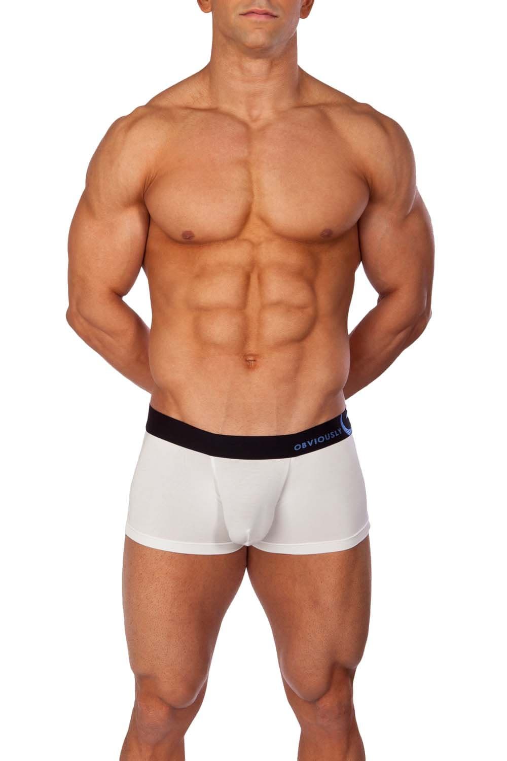 Essence Collection - Naked Hipster Trunk