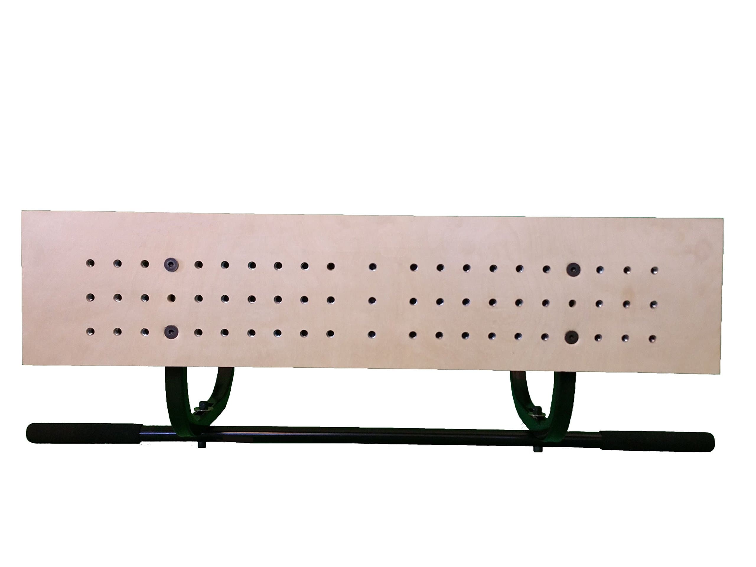 Blank Slate Climbing Intensive 63 Climbing Trainer, Natural