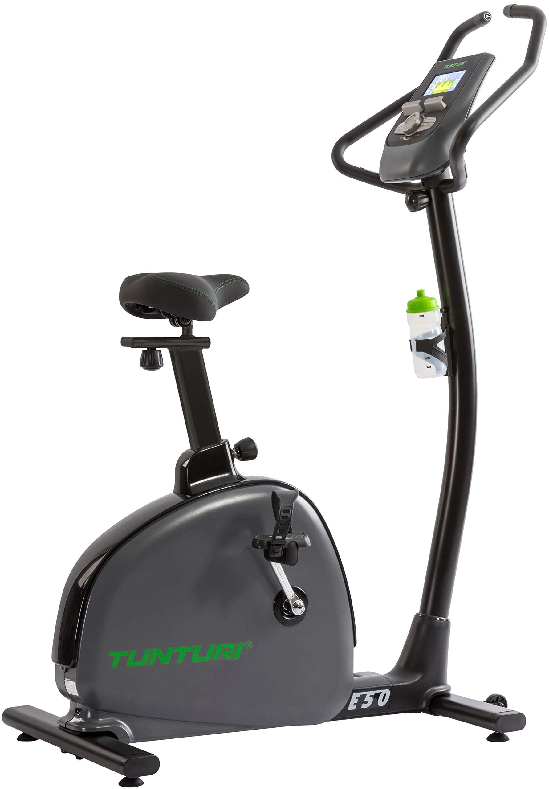 Tunturi Performance Series Upright Exercise Bike