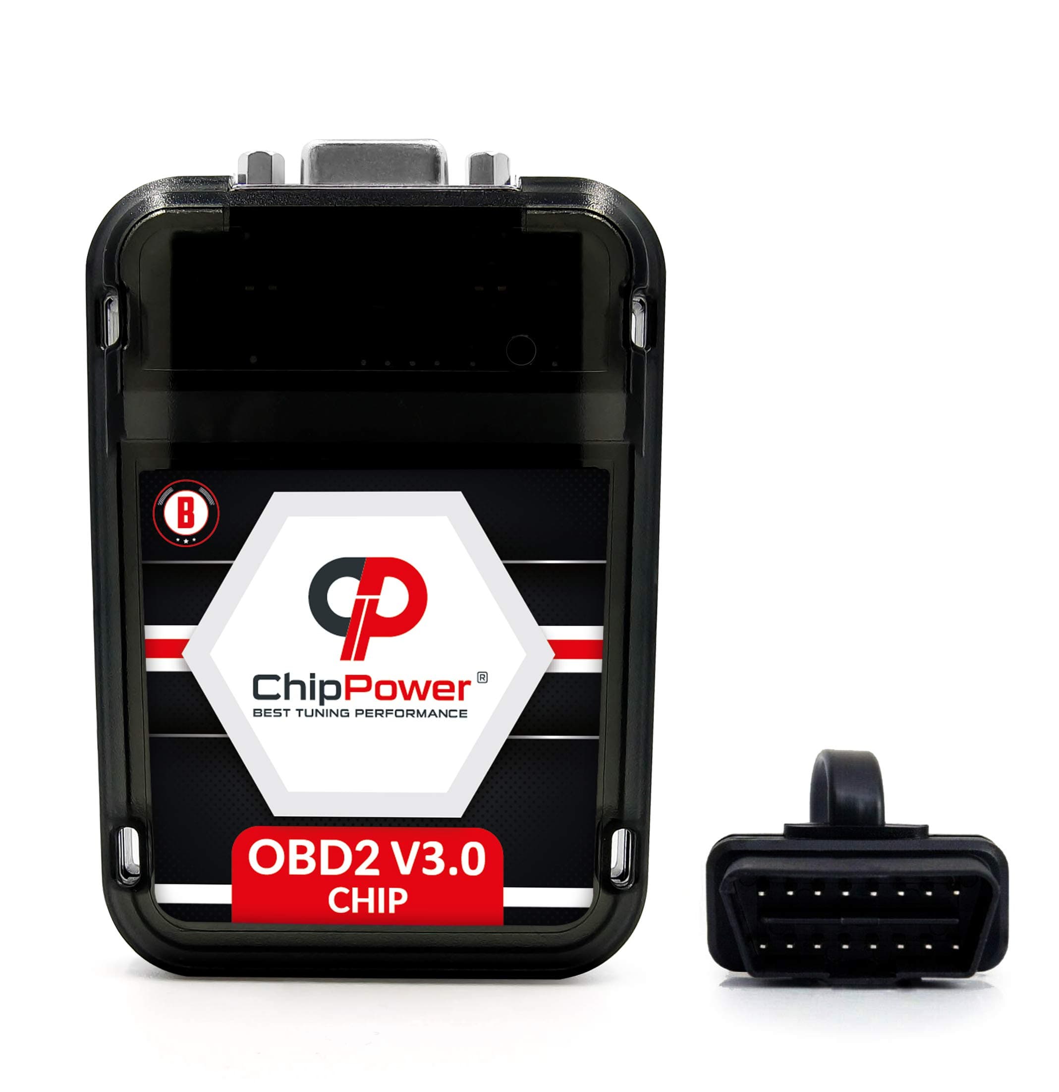 Chip Box Tuning OBD2 v3 for Astra J 1.4 1.6 Power Box Performance Petrol