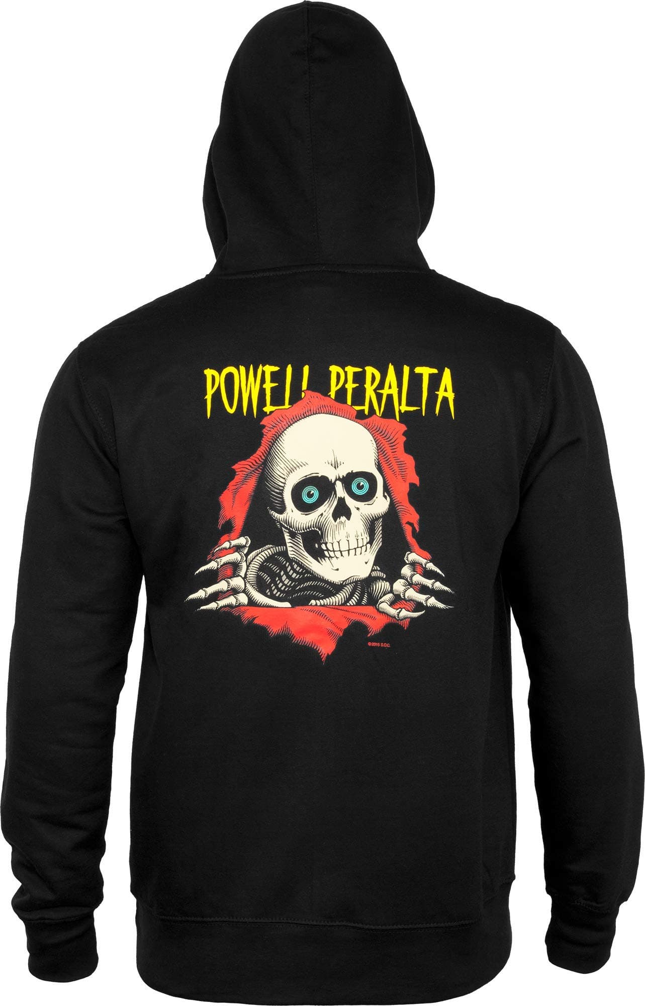 Powell Peralta Ripper Medium Weight Hoodie