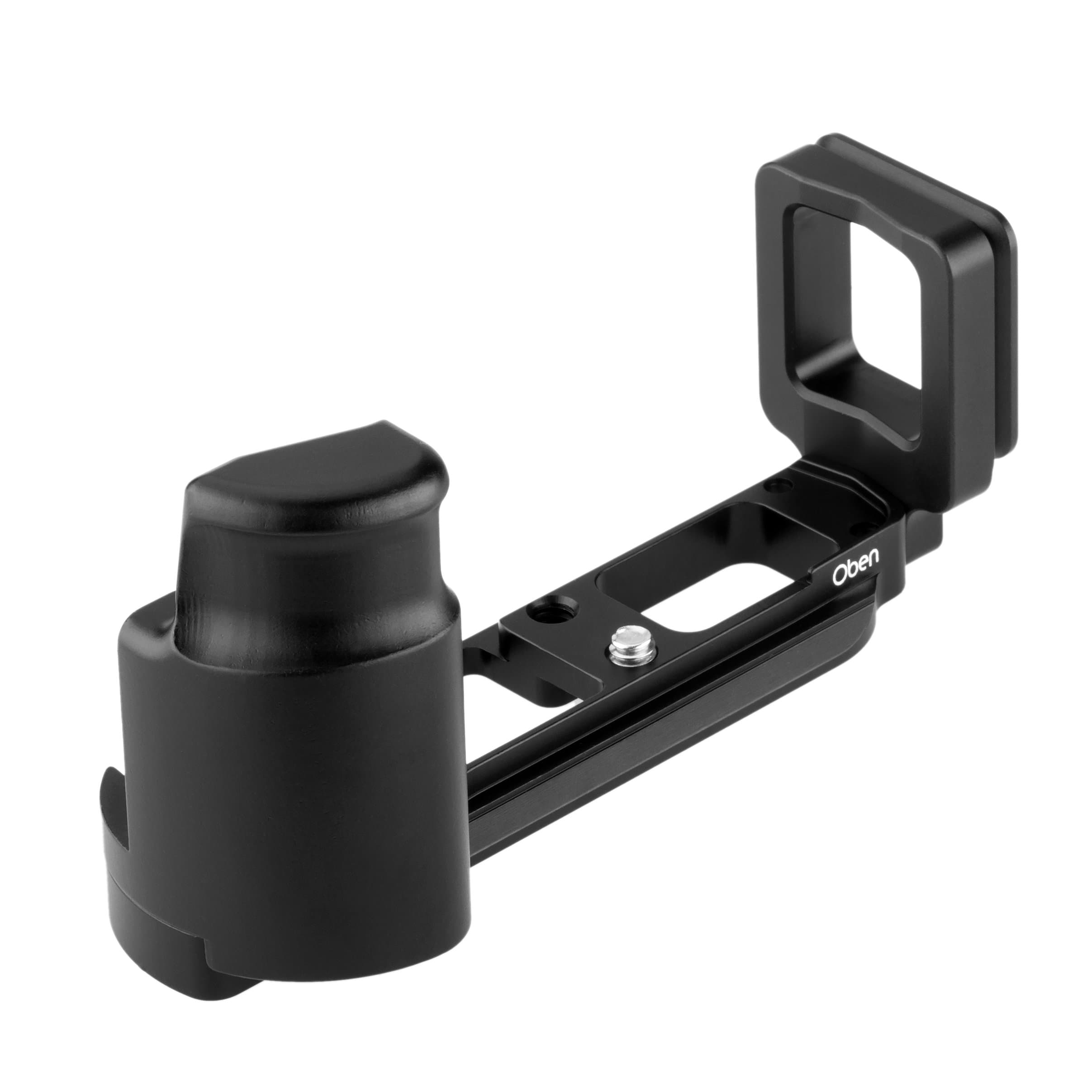 Oben Camera Grip with Arca Plate for Olympus OM-D E-M10 & E-M10 Mark II