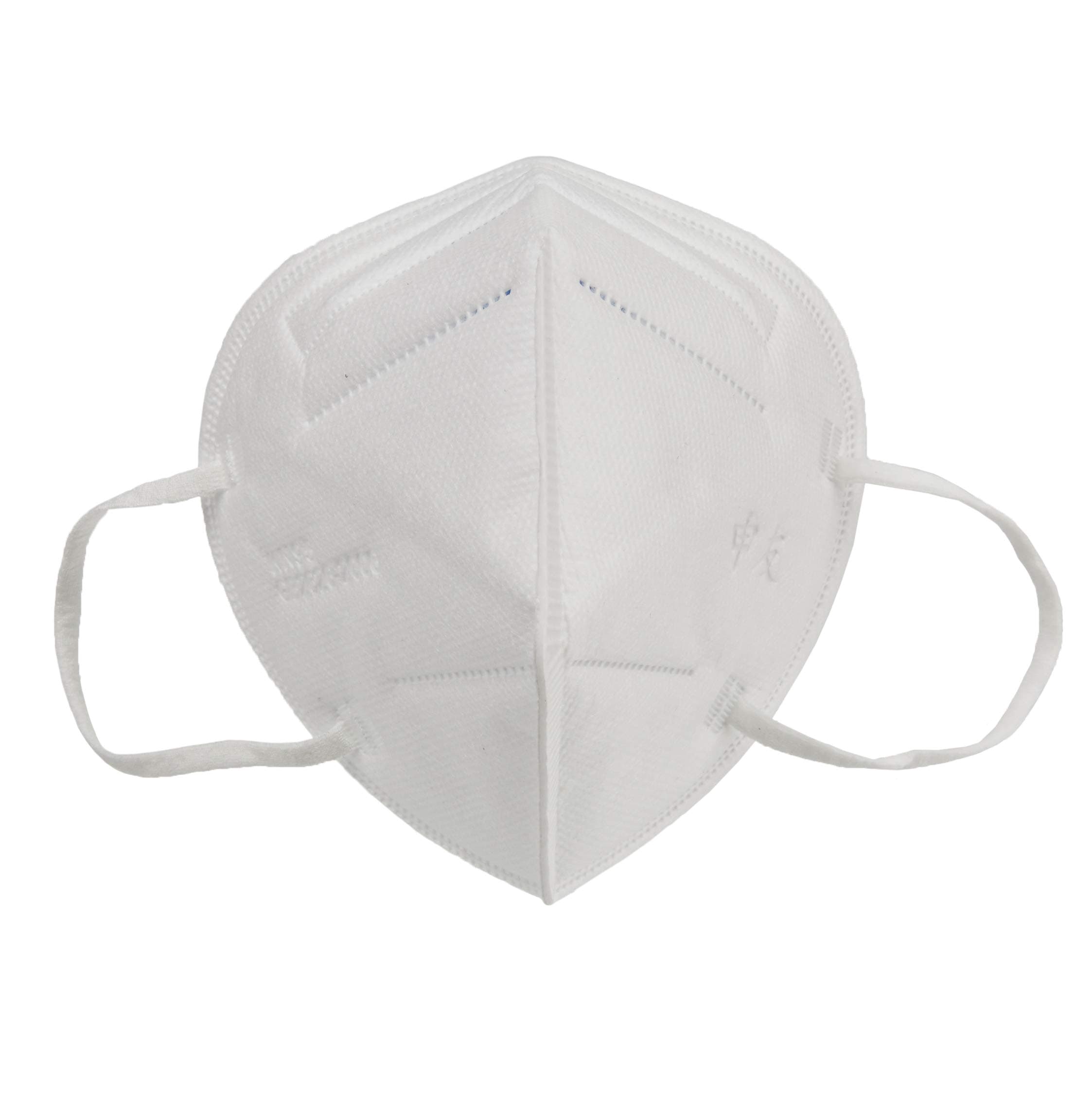 Face Mask for Dust, Pollen, Paint