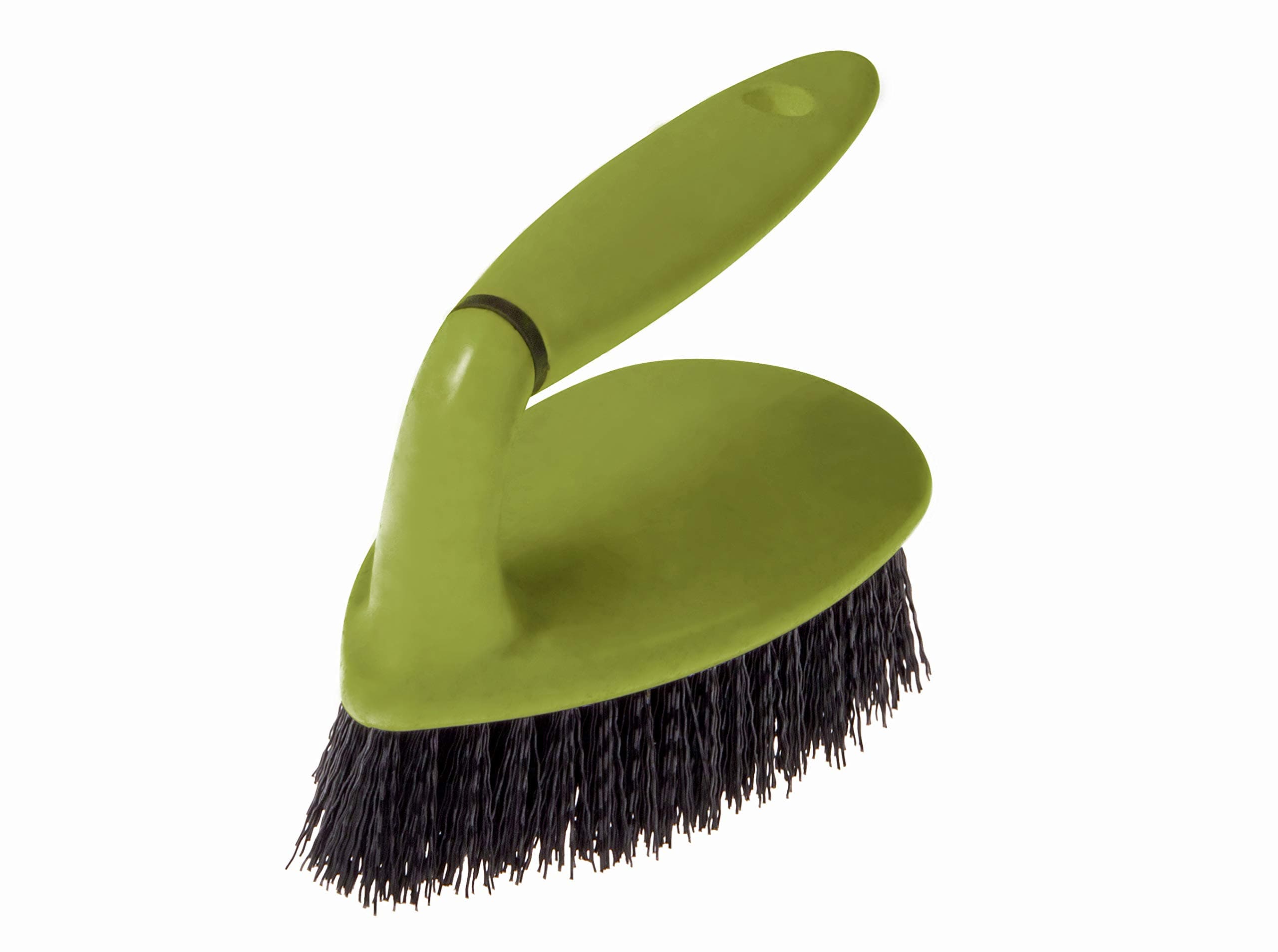Greener Cleaner Scrubbing Brush, us:one Size, Green