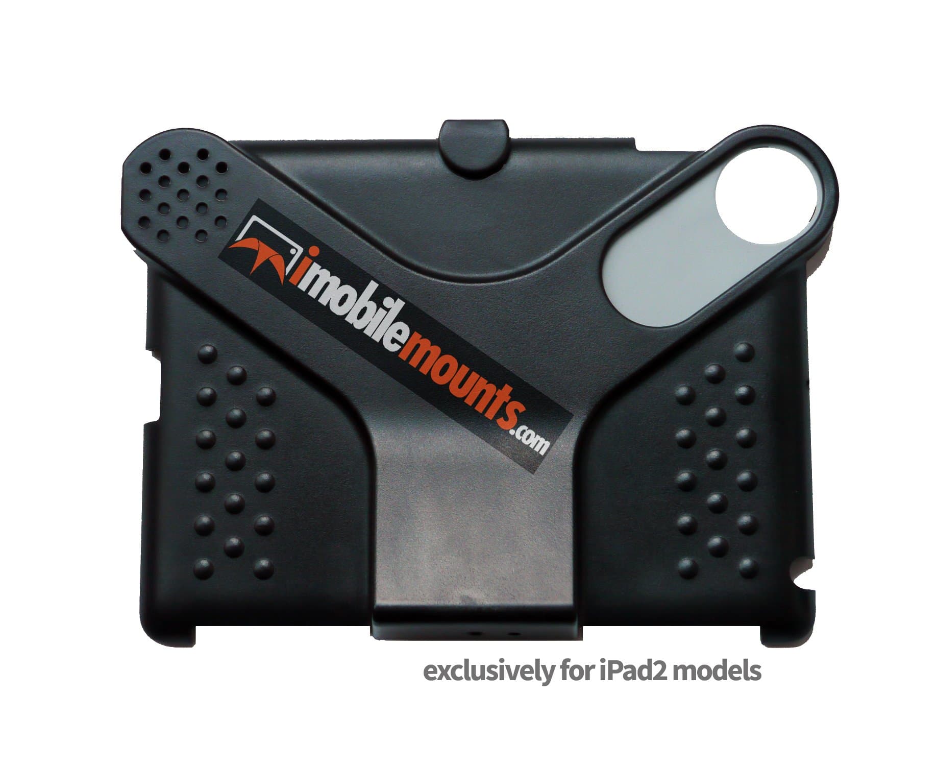 iPad2 Tripod Mount for Videography/Photography