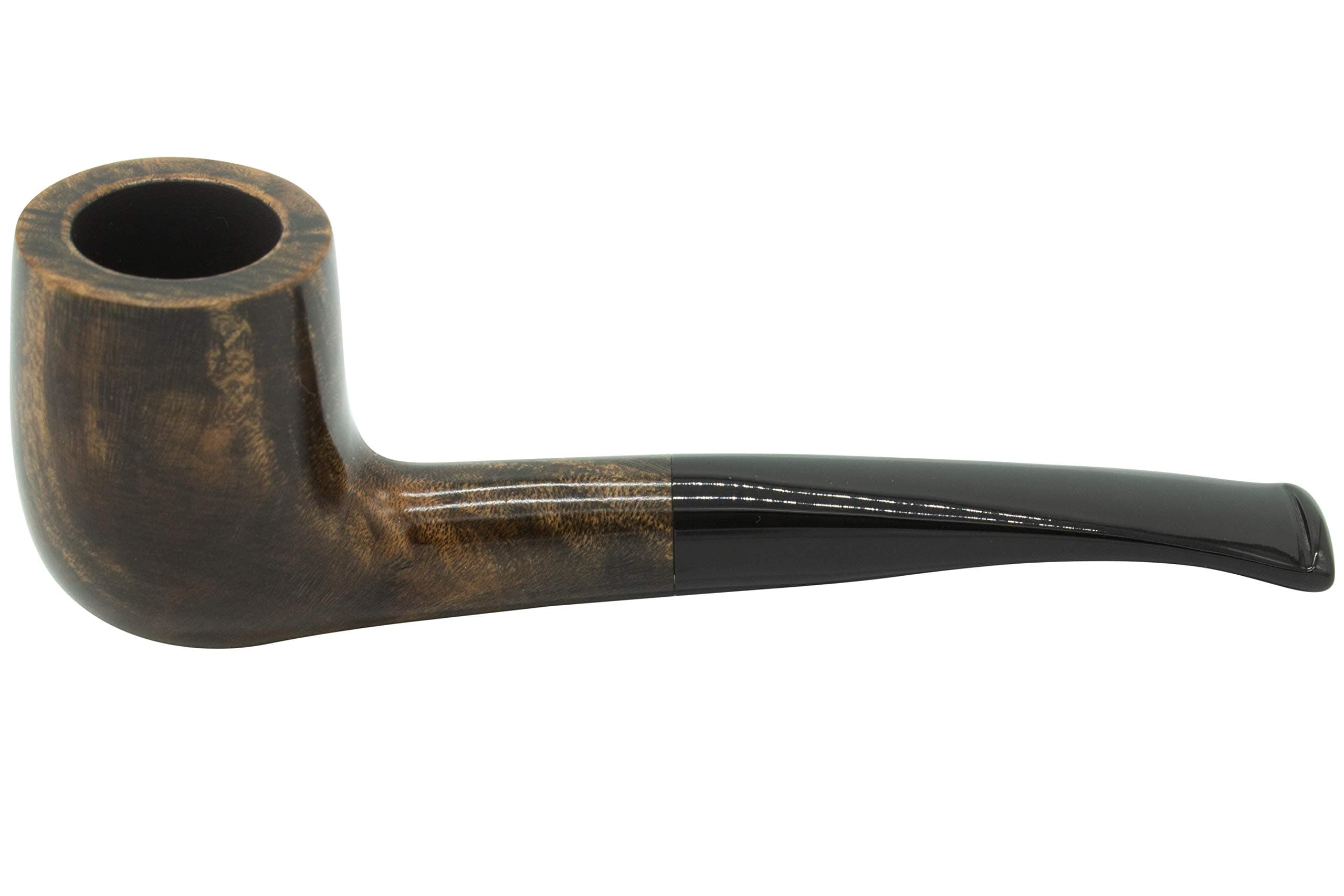 Dagner Built Custom Mini Billy Jean"Slick" Tobacco Pipe