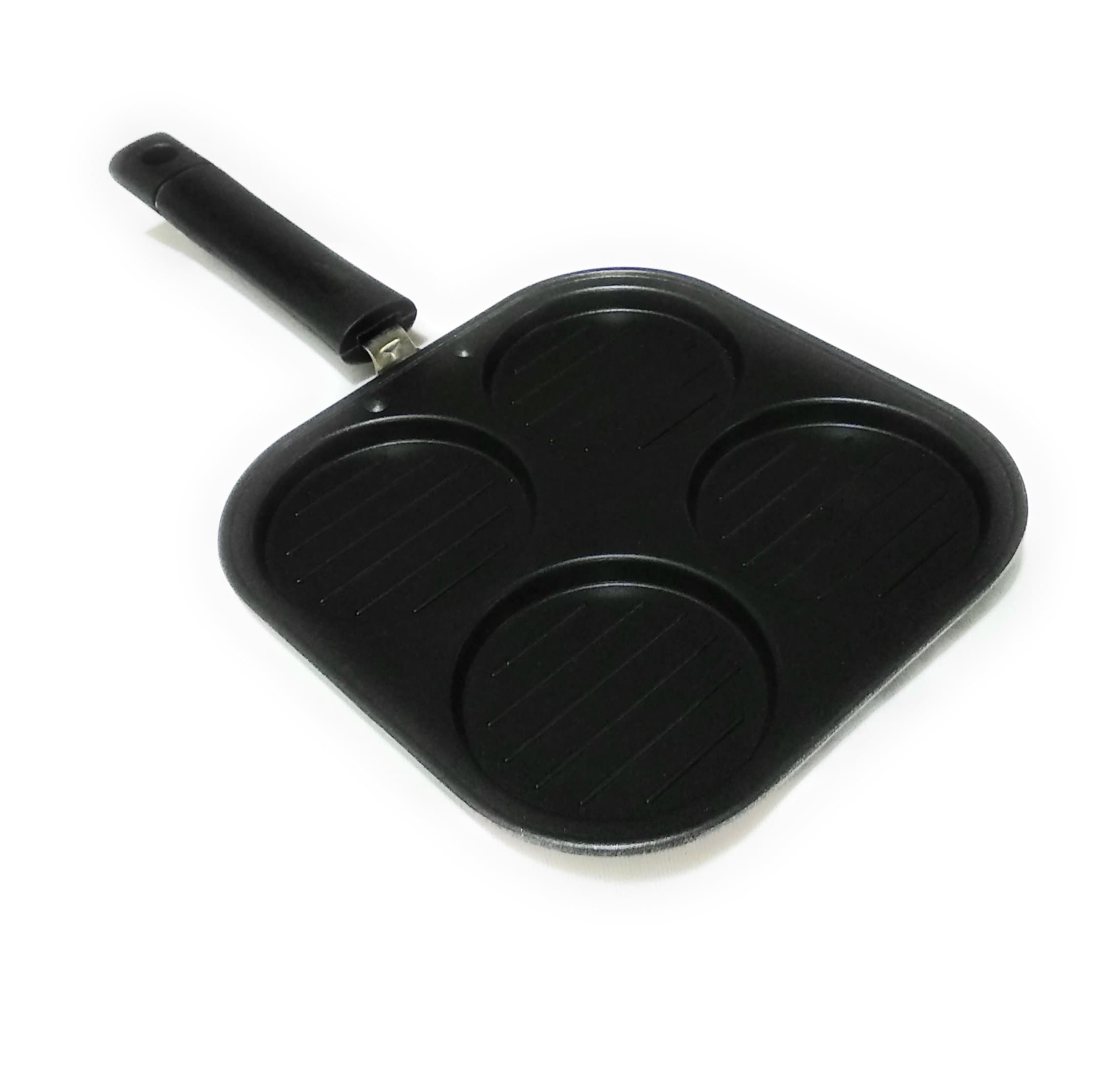 Sajni Multi Snack Pancake/Uttappa/Omlette Pan