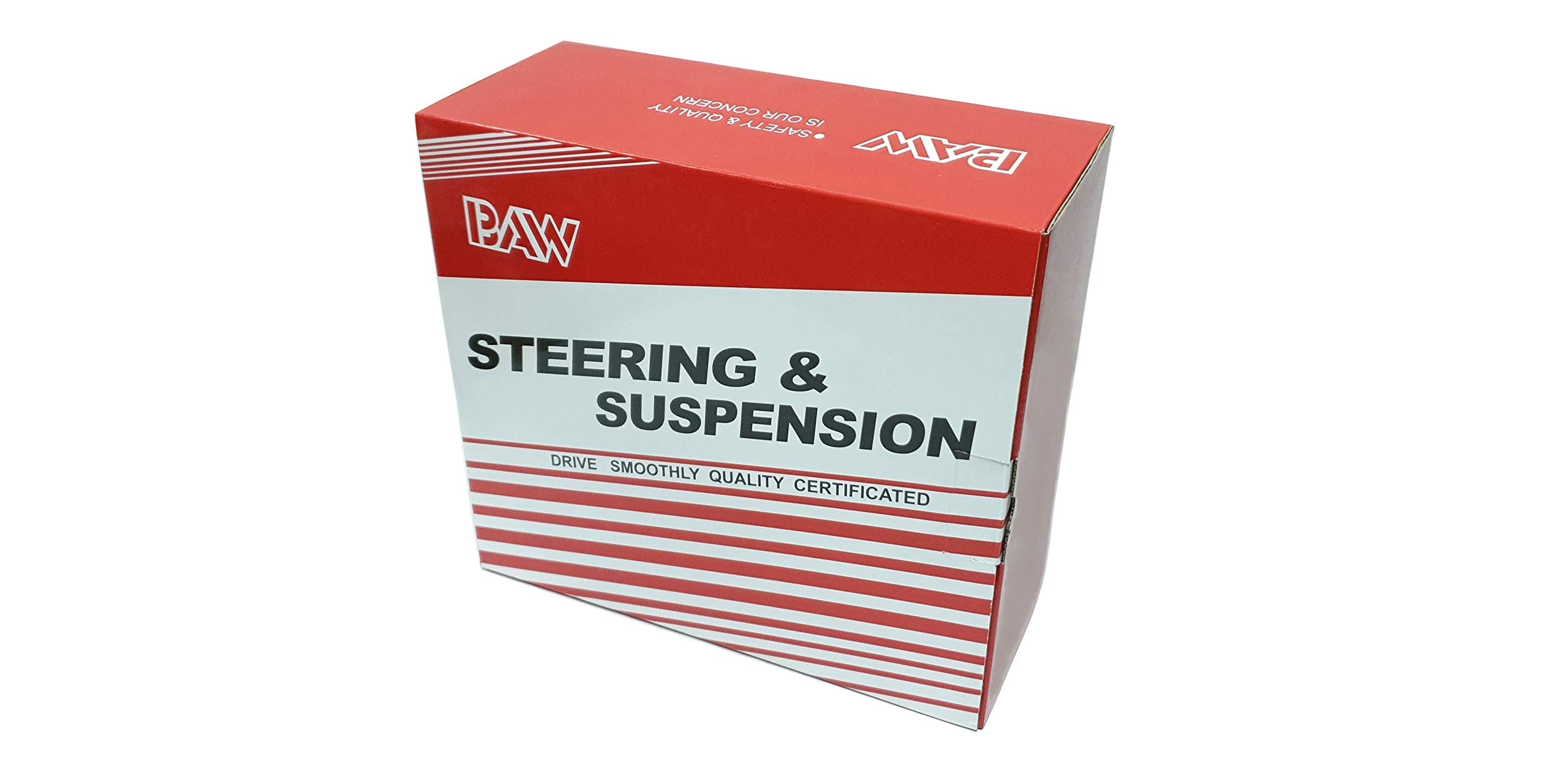 2005 Fits Chevrolet Optra Front Right Outer Steering Tie Rod End With Five Years Warranty - Package include One Tie Rod End Only