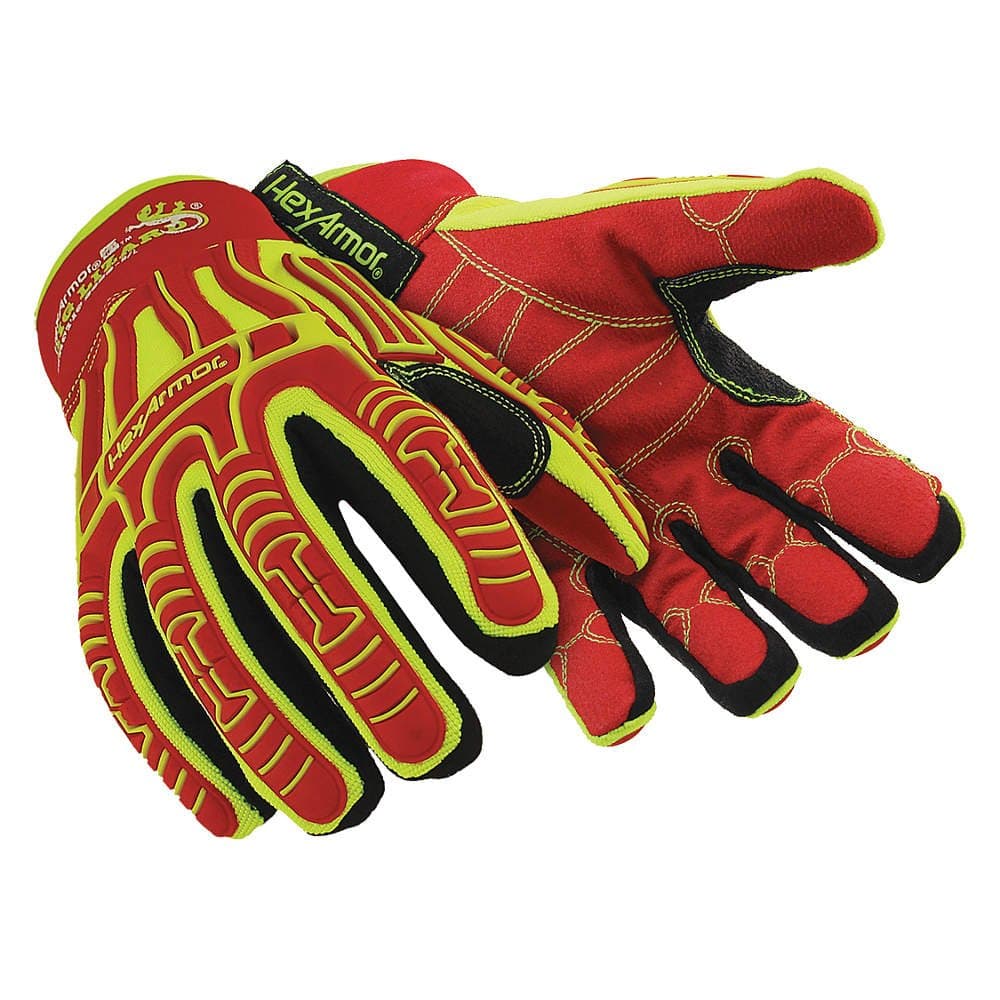 ColdCut, Abrasion, ImpactResistGloves, M, PR