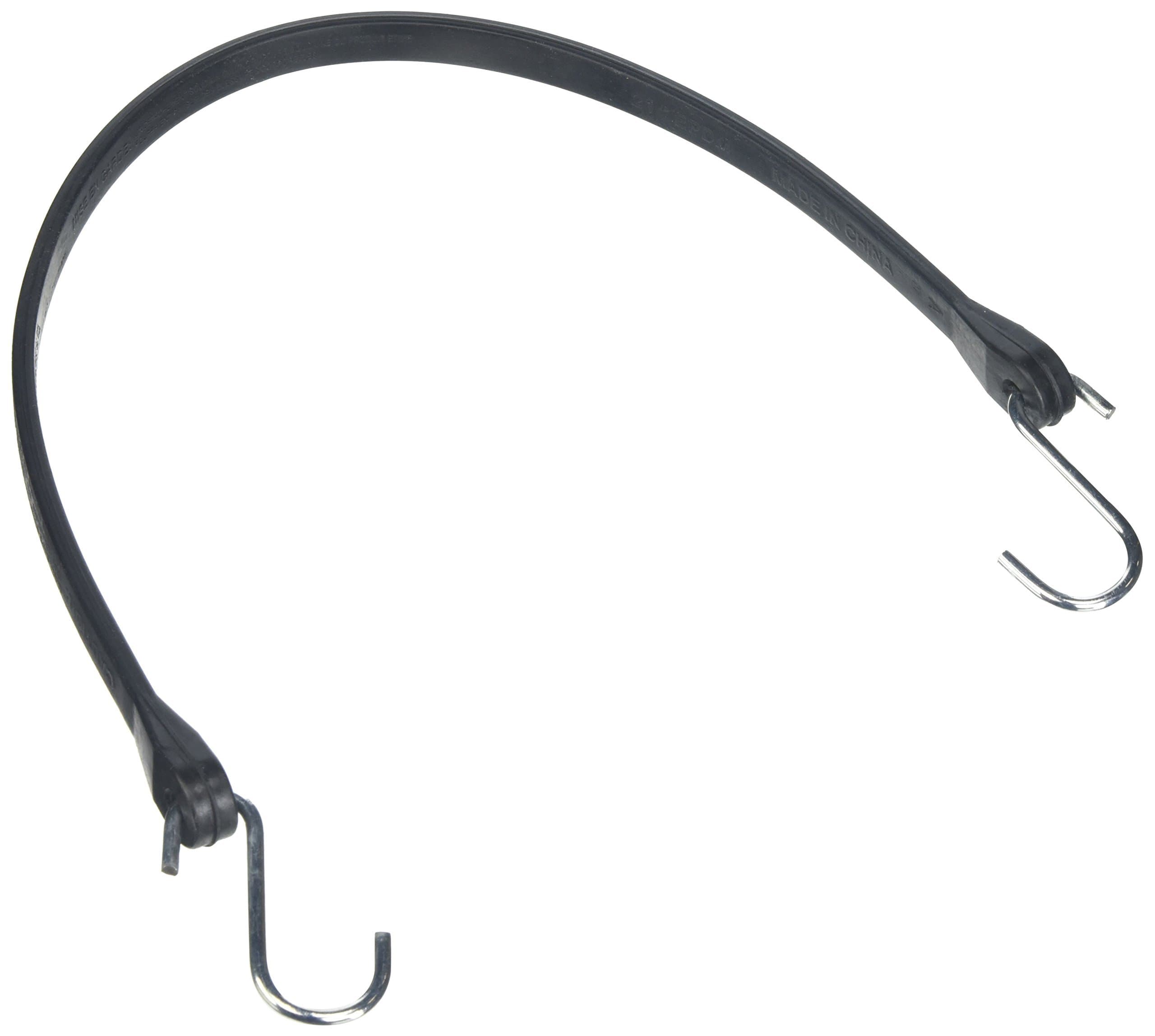 Highland (9012100) 21" Multi-Purpose EPDM Rubber Tarp Strap - Pack of 1