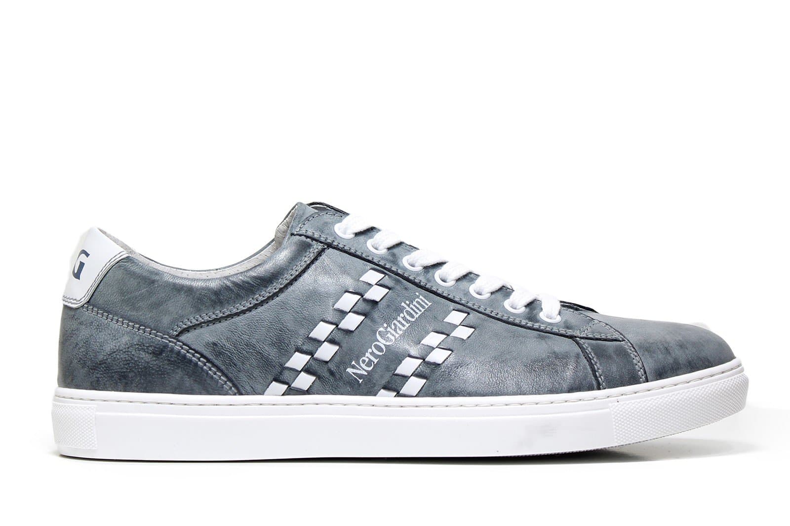 Nero Giardini P704930U 214 Grigio