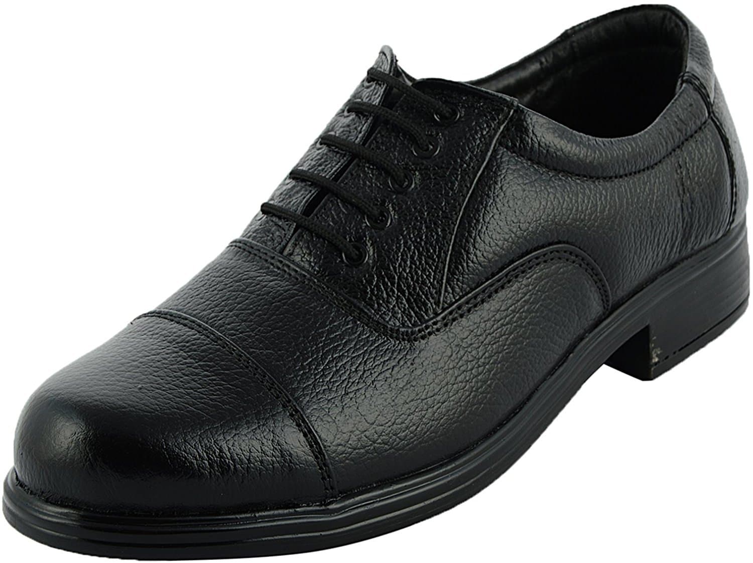 Men's Leather Shoes