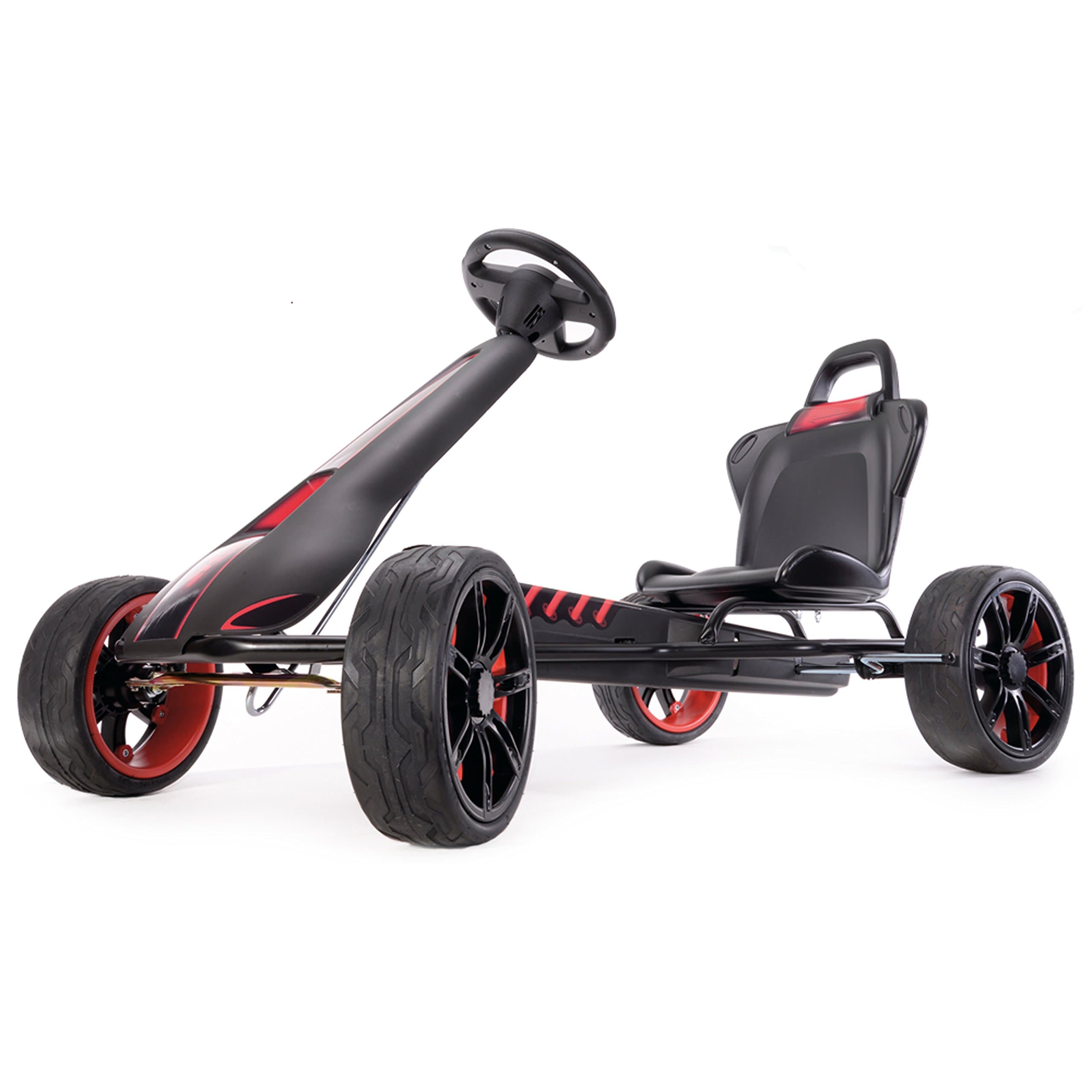 Ferbedo 8910 X Stream Devil Go Kart