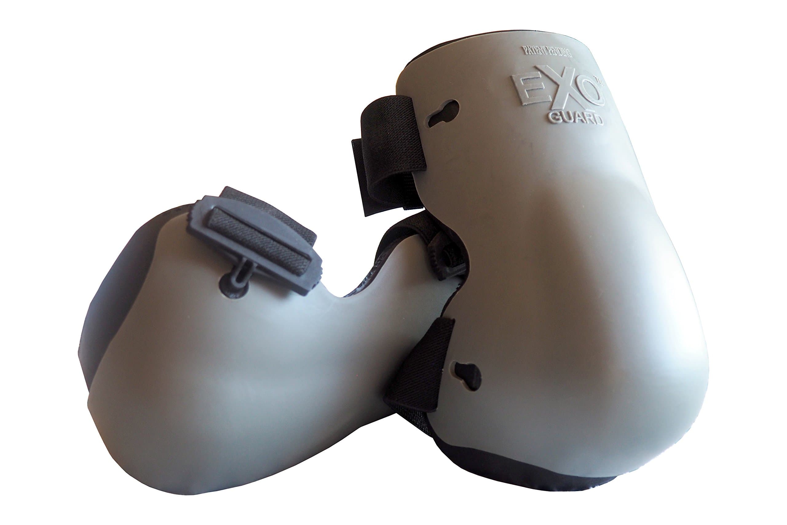 TSE Safety EXO-Guard Elbow Pad