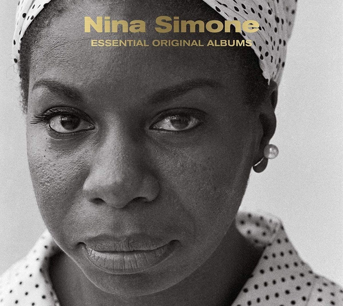 Nina Simone - Essential Original Albums