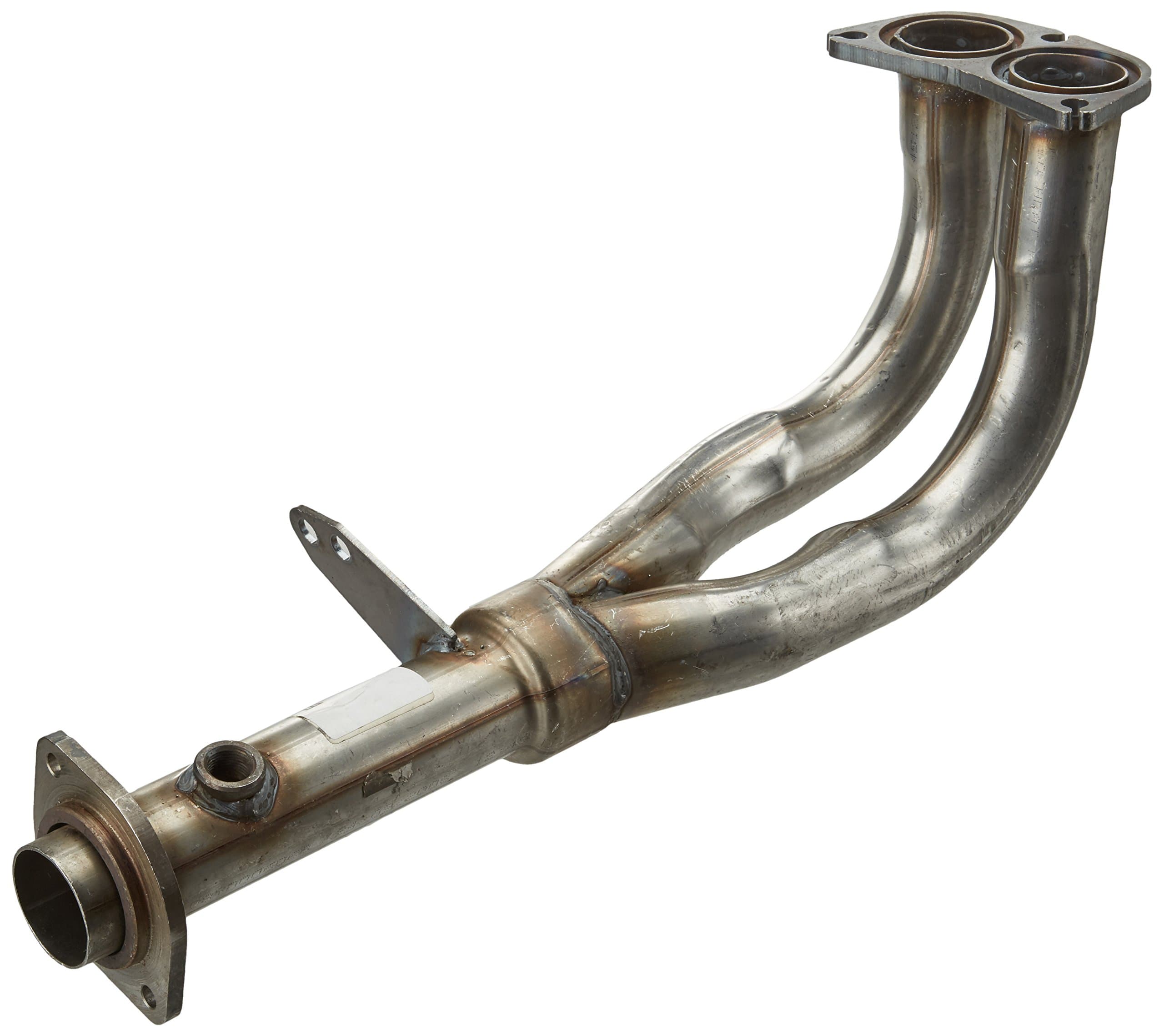 Bm Catalysts BM70413 Exhaust Pipe