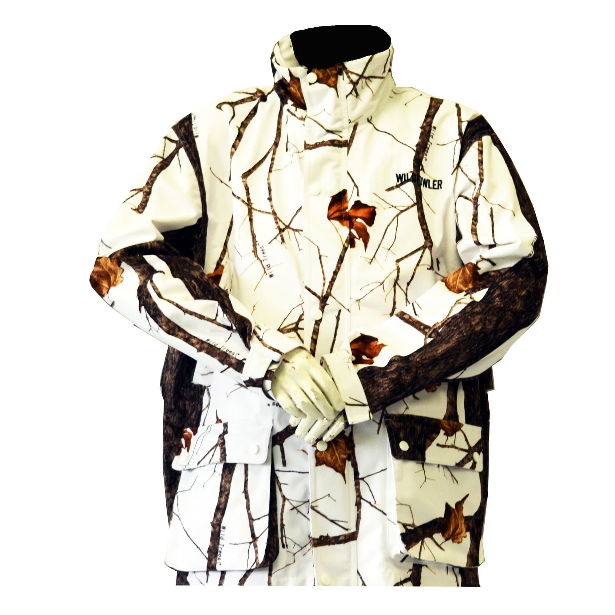 Wildfowler Men's Contoured Fit