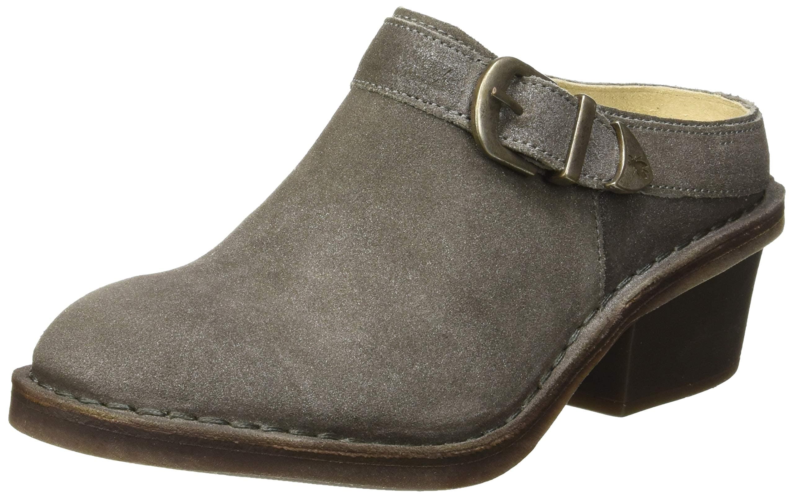 Fly London Women's Done991fly Mules