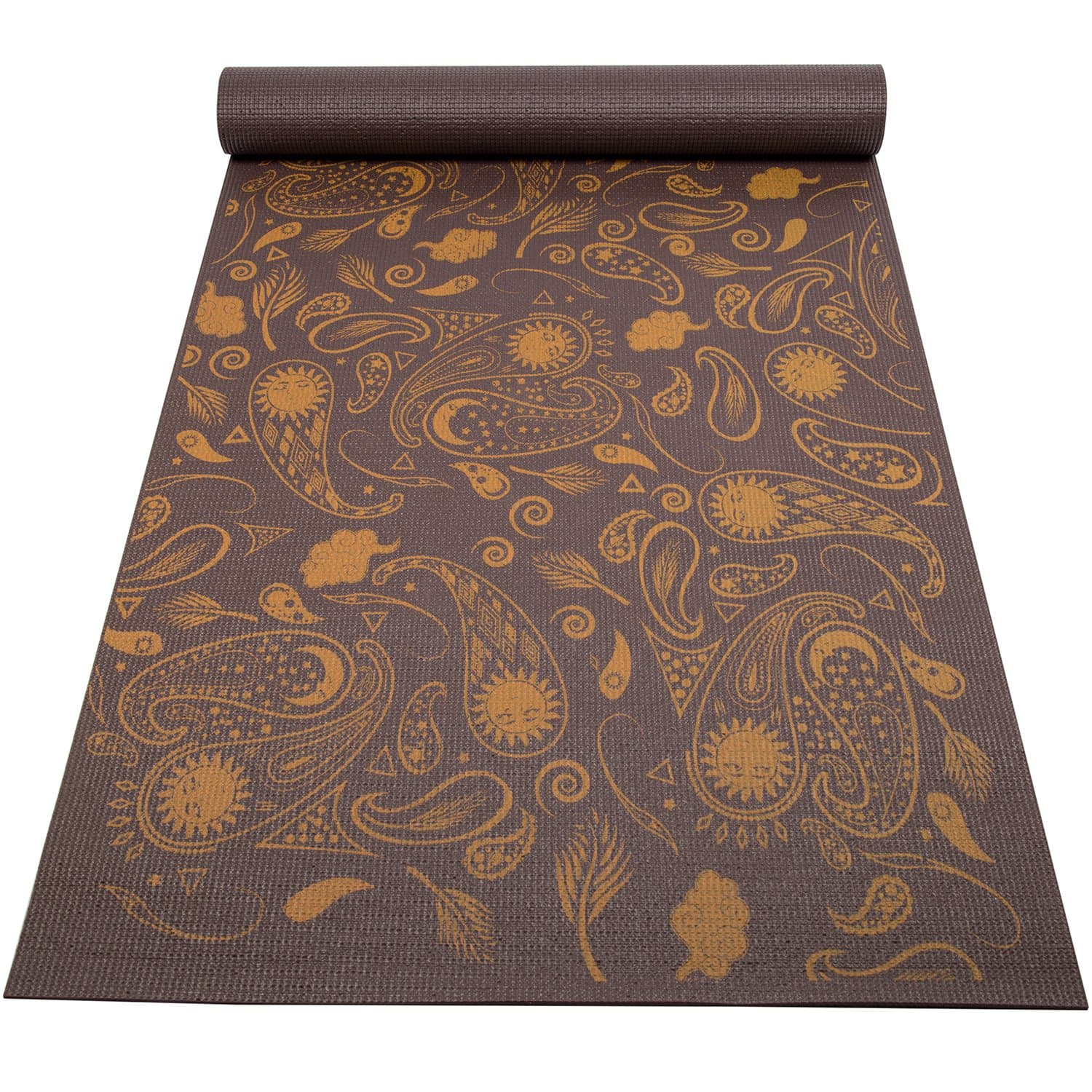 Mens n Womens Yoga Exercise Mat