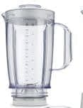 REPLACEMENT BLENDER JAR SUITABLE FOR KENWOOD BLP-340(BB)