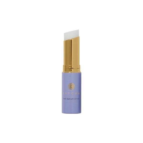 Tatcha The Serum Stick | Smooth Dry Fine Lines Instantly, Face & Eye Brightener Stick 8 G | 0.28 oz
