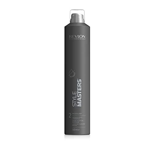 SM MODULAR HAIRSPRAY 500ML