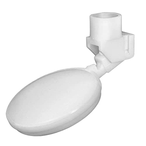 Stefani Plastic Float Valve for Gravity Water Filter By Stefani