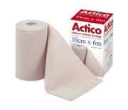 COHESIVE S/Stretch Bandage 10CMX6M