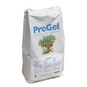 PreGel Totalbase Gelato Base Cold - 3.3 lb