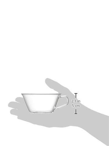 CAST Tea Cup, 220ml