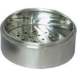 Stainless Steel Dim Sum Steamer (4.5")
