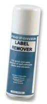 PRO POWER PPC108 LABEL REMOVER- 200ML AEROSOL