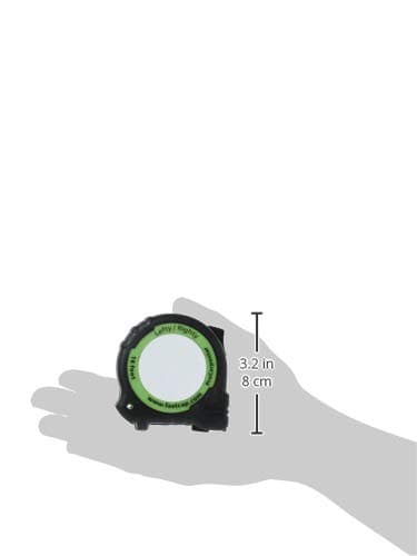 FastCap PSSR16 16 FastPad Standard Reverse Measuring Tape by Fastcap