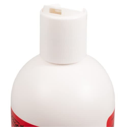 Chris Christensen Thick N Thicker Response Foaming Protein Dog Conditioner, Locks in Thickness & Adds 400x The Volume, Pro-Vitamin Formula, All Coat Types, 3.8 L