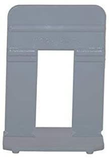 Peygran Leveling Tabs 16-30mm Tile Thickness 1mm Pack of 300