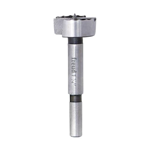 Freud PB-0065: Precision Shear™ Serrated Edge Forstner Drill Bit 3-1/2-inch