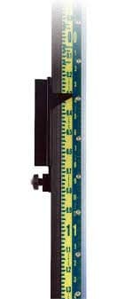 LENKER STYLE DIRECT ELEVATION GRADE ROD 10THS & INCHES