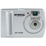 Argus DC1512 0.1MP Digital Camera