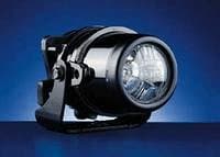 Hella Micro DE Xenon HID Driving Lamp Kit with D2S Capsules