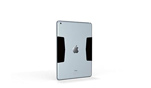 MagBak Minimalist iPad Mount, iPad Air, Light Grey