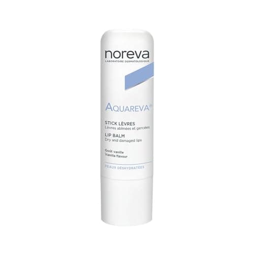 Noreva Aquareva Moisturizing Lip Balm 3.6ml
