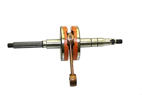 Hoca Minarelli 41.4mm Stuffer Crankshaft