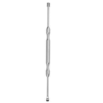Premium Stainless Steel Tonsil Stone Removal Tool by Tonsil Tools