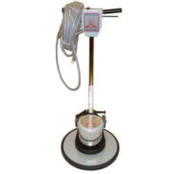 Viking 175 RPM Floor Buffer Machine with 1.0 HP Motor - 20"